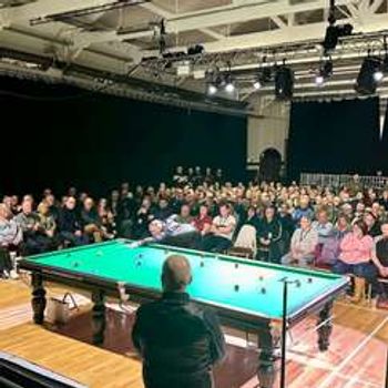 Black Ball 40th Anniversary Tour