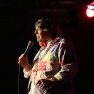 Roy Chubby Brown