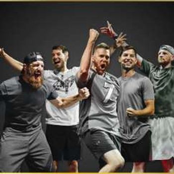 Dude Perfect