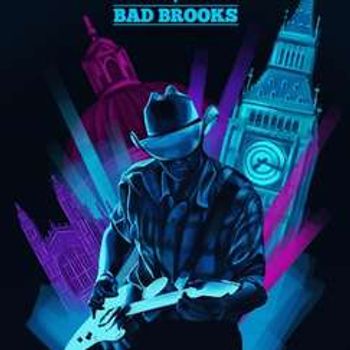 Bad Brooks