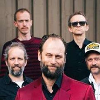 Sommerkonserter i Villahagen: Stein Torleif Bjella | Utsolgt!