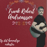 Frank Robert Andreassen @ Ogna Scene