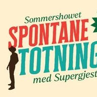 Spontane Totninger - EKSTRA