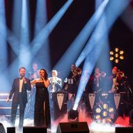 James Bond Concert Spectacular