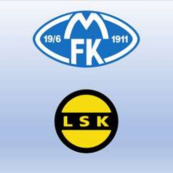 2 divisjon avd. 3: Molde FK - Lillestrøm SK