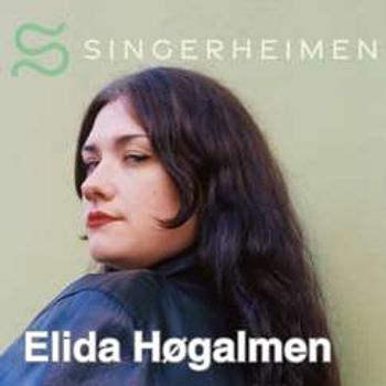 Elida Høgalmen x Singerheimen (LAURDAG)