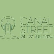 Canal Street Jazzscenen torsdag