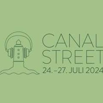 Canal Street Jazzscenen torsdag