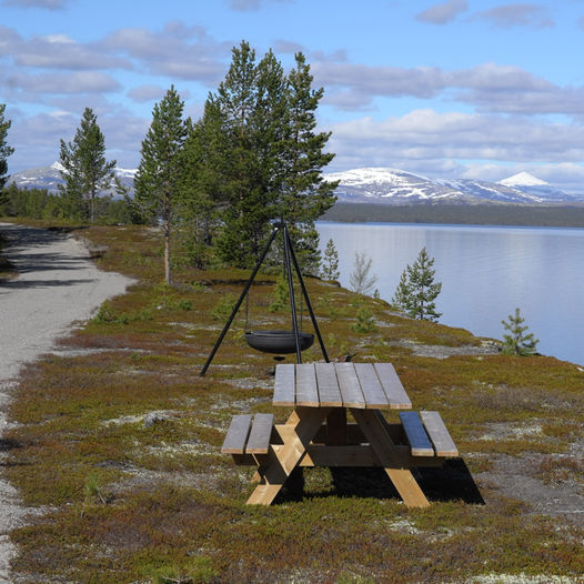 Elgåstien. For alle