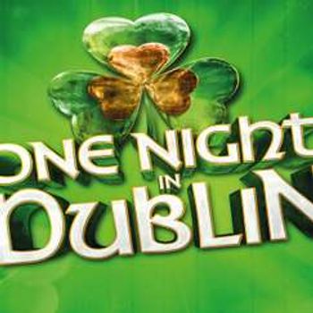 One Night In Dublin