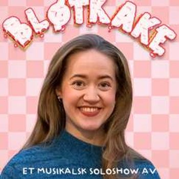 Hilde Nygaard: "BLØTKAKE"