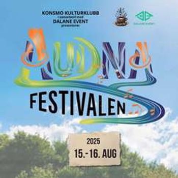 Audnafestivalen 2025