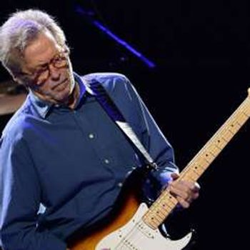 Eric Clapton