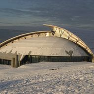 Olympiaparken