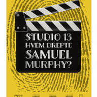 Studio 13, hvem drepte Samuel Murphy? | Urpremiere lørdag 25. mai kl 13.00
