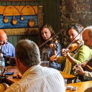 Stonehaven Folk Festival