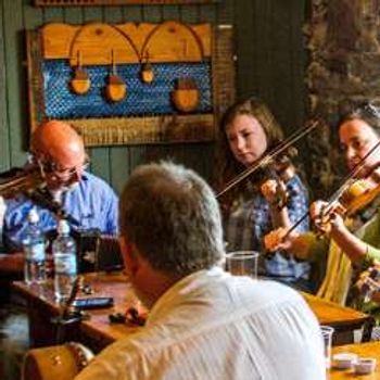 Stonehaven Folk Festival