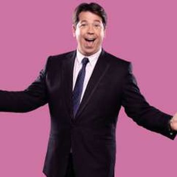 Michael McIntyre: Macnificent