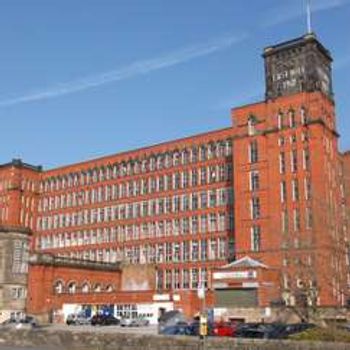 Belper's Wartime Secret - Guided Walk