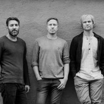 Håkon Kornstad Trio // Løvenvold Theater