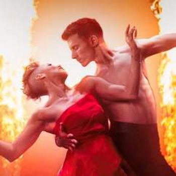 Karen Hauer & Gorka Marquez: Firedance