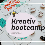 Kreativ bootcamp