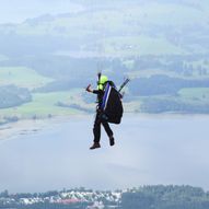 Skydive Oslo