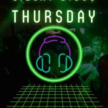 Silent Disco - Friday 26th of April 2024 - Arrive Before 23:00 