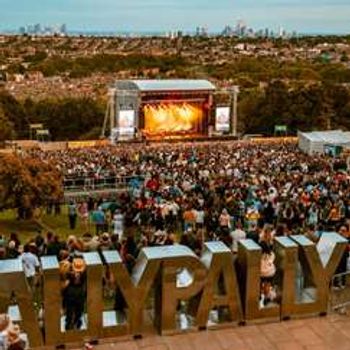 Kaleidoscope Festival (London), Faithless, Goldie, Eats Everything, Sara Cox, Sleeper, DJ Spoony, The Beatles Dub Club