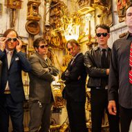 Electric Six