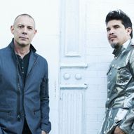 Thievery Corporation