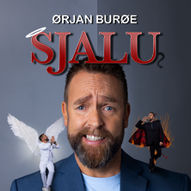 Ørjan Burøe - Sjalu