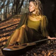 Stina Kjelstad på Fabrikken