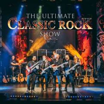 The Ultimate Classic Rock Show