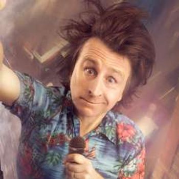 Milton Jones in Milton: Impossible