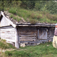Slettedalen