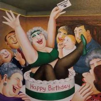 Birthday Surprises