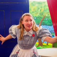 Alice's Adventures in Wonderland
