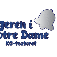 KG-teateret 2024 - Ringeren i Notre Dame - Lørdag dags forestilling