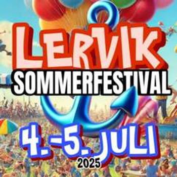 Lervik Sommerfestival