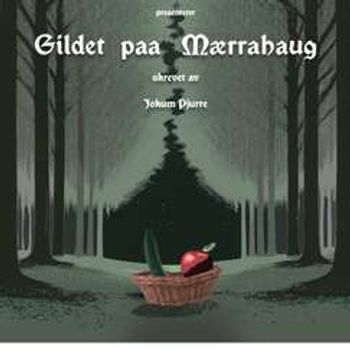 Gildet på Mærrahaug - Premiere (26.09.24)