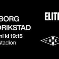 Rosenborg-Fredrikstad 