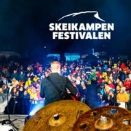 Skeikampenfestivalen - Festivalpass / Early Bird UTSOLGT