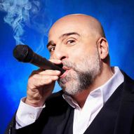 Omid Djalili: The Good Times Tour