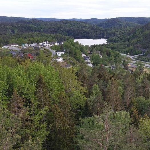 Ormåsen 147moh