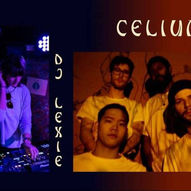 Celium + DJ Lexie // Vaktbua Klubb