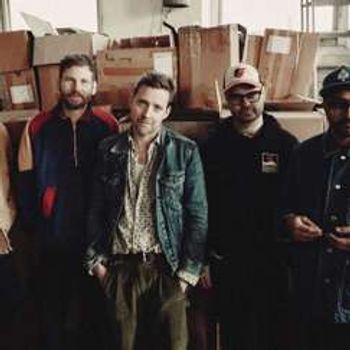 Kaiser Chiefs