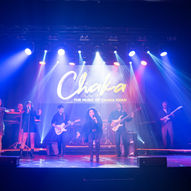 Chaka: The Music of Chaka Khan