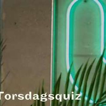 Torsdagsquiz // T2