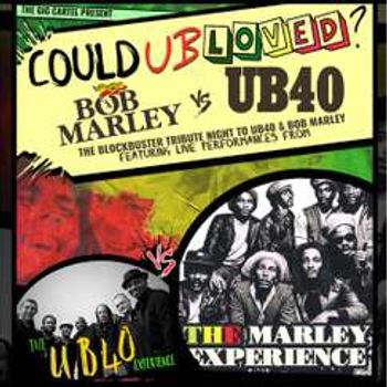 The Marley Experience